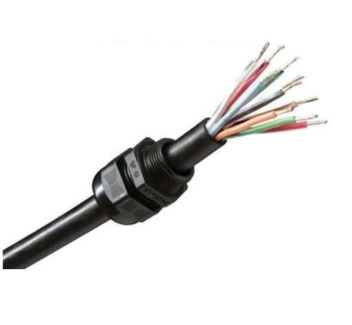  Ввод для небронированного кабеля пластик М32 V-TEC EX ССТ 2005161 