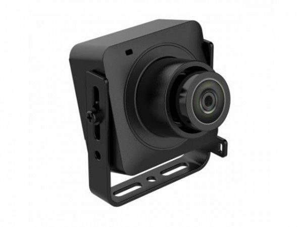  Камера-HD-TVI DS-T208 (2.8мм) 2Мп внутренняя миниатюрная HiWatch 00-00003912 