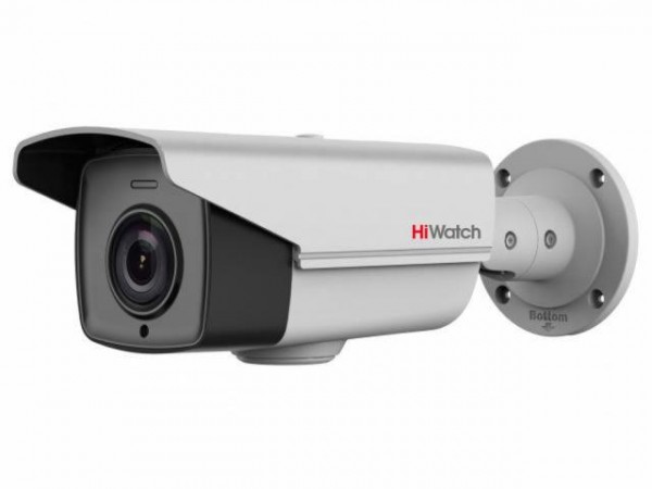  Камера-HD-TVI DS-T226S (5-50мм) 2Мп уличная цилиндрическая с EXIR-подсветкой до 110м HiWatch 00-00003889 