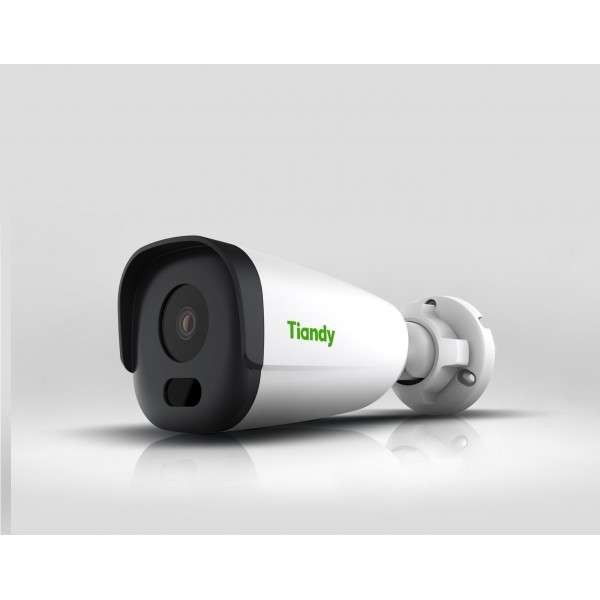  Камера-IP TC-C32GN EASY 4мм 2МП уличная цилиндр. Smart ИК 40м PoE (-30град.С-60град.С) IP67 Tiandy 00-00003363 