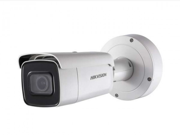  Видеокамера IP уличная цилиндр. DS-2CD2623G0-IZS 2.8-12мм 2Мп с ИК-подсветкой до 50м IP67 (-40...+60град.C) Hikvision 00-00002909 
