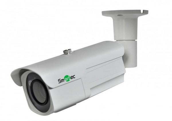  Видеокамера мультиформатная цилиндрическая уличная STC-HDX3635/3 ULTIMATE Smartec 276222 
