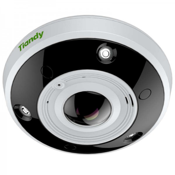  Камера-IP TC-NC1261 2МП панорамная камера с обзором 360 градусов Tiandy 00-00002327 
