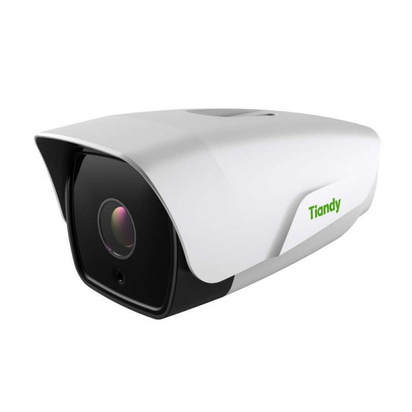  Камера-IP TC-C35BQ I5W/E/4мм Starlight EW 5МП уличная цилиндр. с EXIR-подсветкой до 50м USB мик. динамик PoE Tiandy 00-00002658 