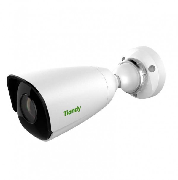  Камера-IP TC-NC214S 4мм Starlight 2МП уличная цилиндр. со встроенной монтажной коробкой Tiandy 00-00002277 