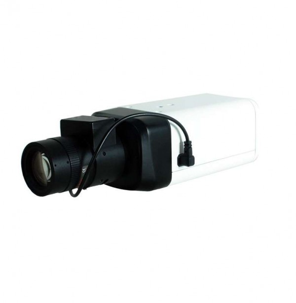  Камера-IP TC-NC27VX Super Starlight EW 2МП Box камера со съемным объективом Tiandy 00-00002663 
