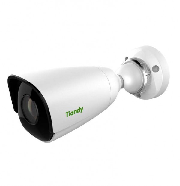  Камера-IP TC-NC514S 4мм Starlight 5МП уличная цилиндр. со встроенной монтажной коробкой Tiandy 00-00002646 