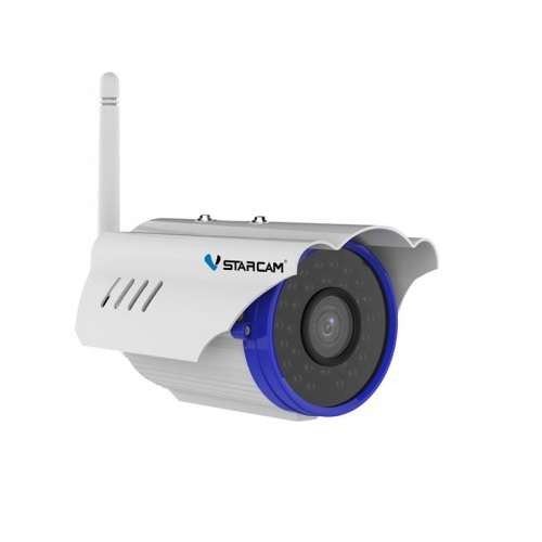  Камера-IP WiFi C8815WIP уличная цилиндрическая VStarcam 00-00001162 