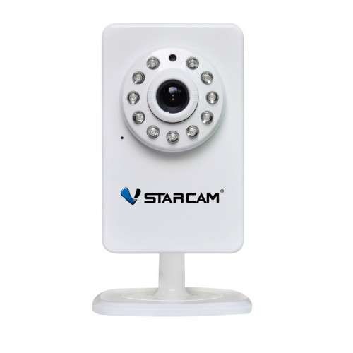  Камера-IP WiFi T7892WIP внутренняя на ножке VStarcam 00-00000040 