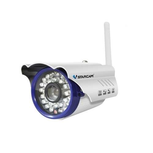  Камера-IP WiFi C7815WIP уличная цилиндрическая VStarcam 00-00000019 