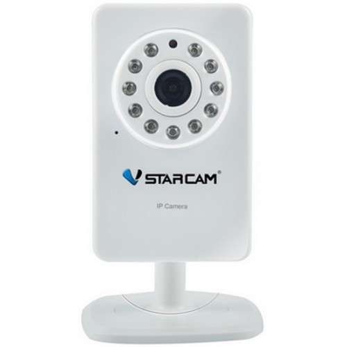  Камера-IP WiFi T6892WIP внутренняя на ножке VStarcam 00-00000039 