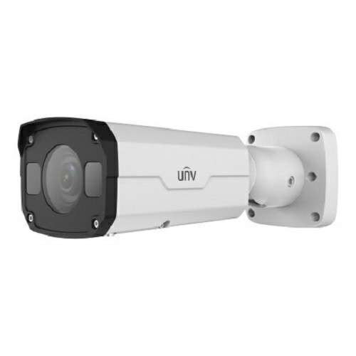  Камера-IP IPC2324EBR-DPZ28 уличная цилиндрическая с моторизованным объективом 2.8–12мм Uniview 00-00001488 