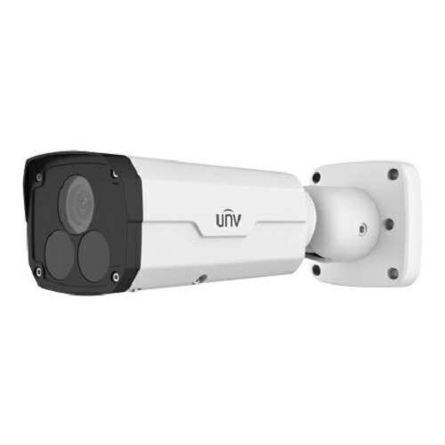  Камера-IP IPC2222SR5-UPF40-B уличная цилиндрическая с объективом 4мм Uniview 00-00001821 