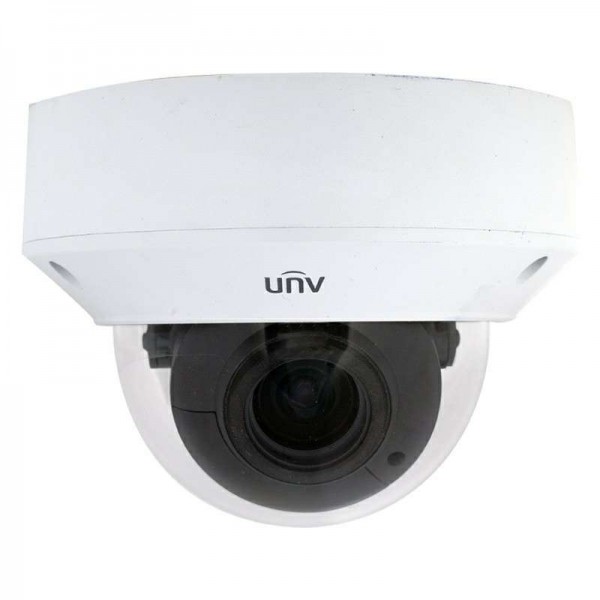  Камера-IP IPC3232ER3-DVZ28-C уличная купольная с моторизованным объективом 2.8-12мм Uniview 00-00001484 