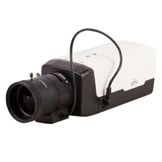  Камера-IP IPC542E-DLC-C уличная корпусная Uniview 00-00001494 