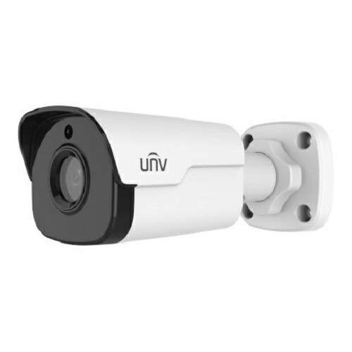  Камера-IP IPC2125SR3-ADUPF40 уличная цилиндрическая с объективом 4мм Uniview 00-00001491 
