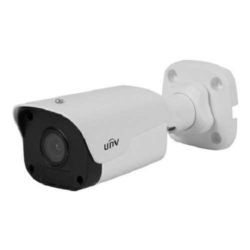  Камера-IP IPC2122LR3-PF40M-D уличная цилиндрическая с объективом 4мм Uniview 00-00002198 
