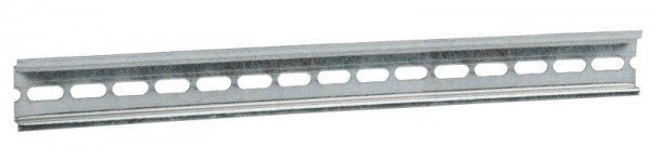  DIN-рейка 1400мм оцинк. перфорированная NR-001-03 (уп.10шт) ЭРА Б0036454 