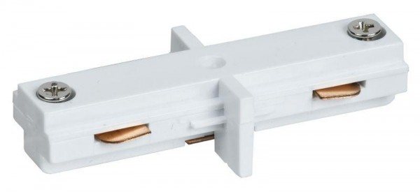  Соединитель прямой внутренний для однофазного шинопровода бел. ИЭК LPK0D-SPV-1-K01 