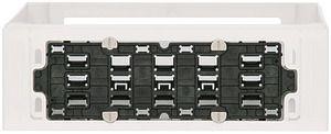  Аксессуар для прокладки шин между корпусов для CI 375мм 20х5 (10.15)мм SH0635/4 EATON 060620 
