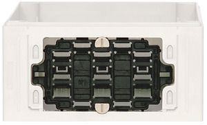  Аксессуар для прокладки шин между корпусов для CI 250мм 20х5 (10.15)мм SH0635/3 EATON 058247 