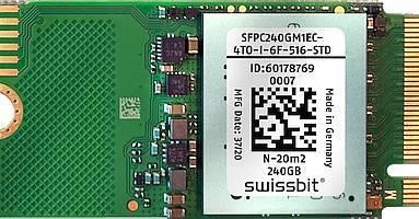  SFPC010GM1EC1TO-I-5E-11P-STD 