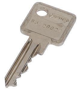  Ключ запасной для полуцилиндрических вставок KEY-E10/30-GS EATON 138576 