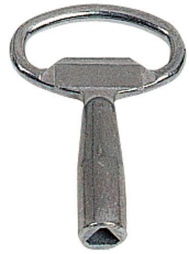  Ключ для замка ZH 132 ABB ZH157 