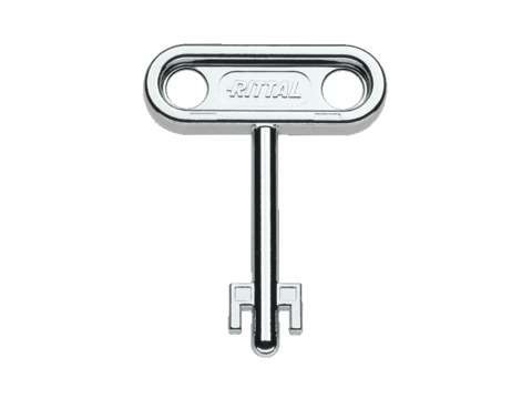 Ключ для распределительного шкафа SZ FIAT Rittal 2308000 