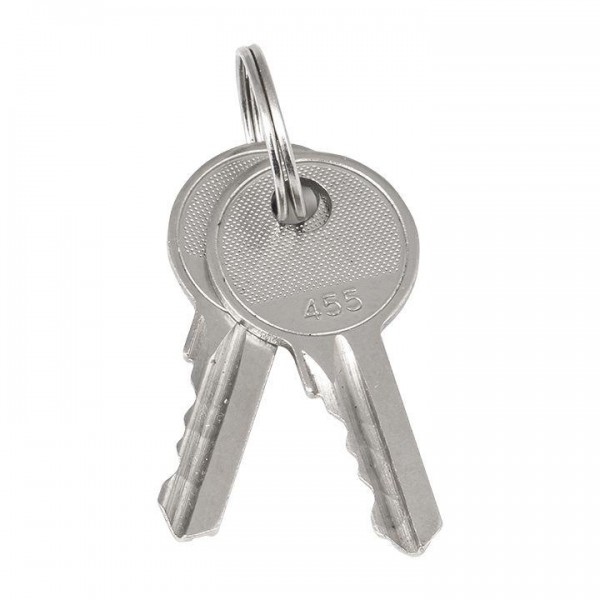  Ключ для замка (арт. 18-16/38-ip31) PROxima EKF key-2 