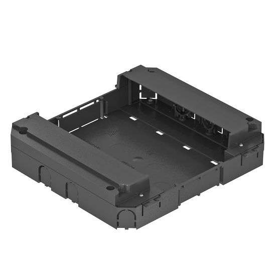  Коробка монтажная MT45V0 для системы 55 MT45V 0 полиамид черн. OBO 7408698 