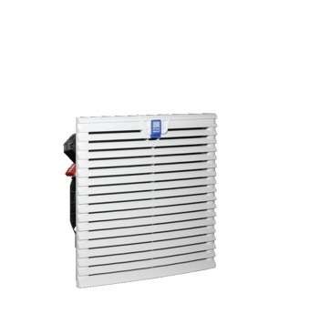  Вентилятор фильтрующий SK 700куб.м/ч 323х323х155.5мм 400В IP54 Rittal 3244140 