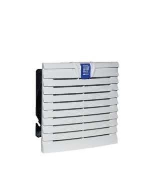  Вентилятор фильтрующий SK ЕС 55куб.м/ч 1485х1485х745мм 230В IP54 Rittal 3238500 