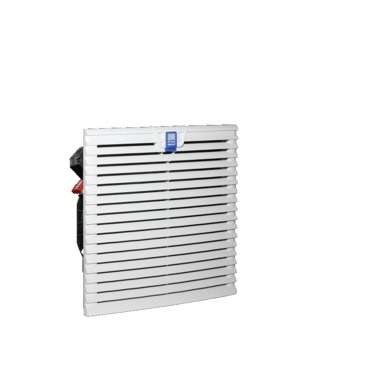  Вентилятор фильтрующий SK ЕС 900куб.м/ч 323х323х1555мм 230В IP51 Rittal 3245500 