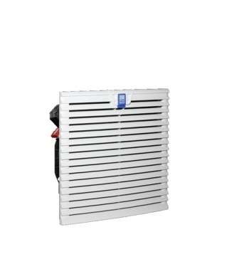  Вентилятор фильтрующий SK ЕС 550куб.м/ч 323х323х1435мм 230В IP54 Rittal 3243500 