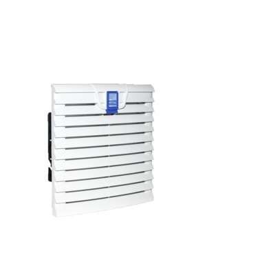  Вентилятор фильтрующий SK ЕС 105куб.м/ч 204х204х110мм 230В IP54 Rittal 3239500 