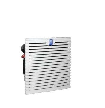  Вентилятор фильтрующий SK ЕС 900куб.м/ч 323х323х1555мм 115В IP51 Rittal 3245510 
