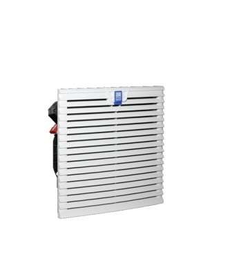  Вентилятор фильтрующий SK ЕС 700куб.м/ч 323х323х1555мм 230В IP54 Rittal 3244500 