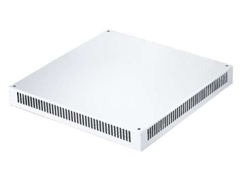  Панель потолочная SV MAXI-PLS 600х600 с вентиляционными прорезями Rittal 9660235 