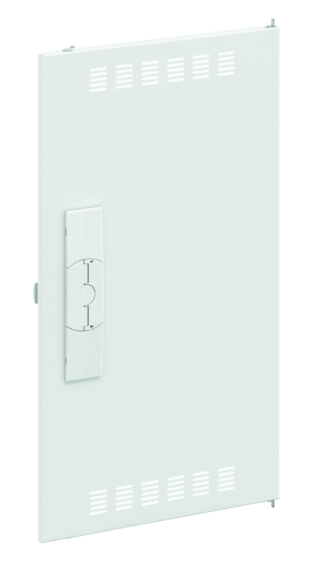  Дверь металлическая с вентиляционными отверстиями 1х3 с замком CTL13S ABB 2CPX052374R9999 