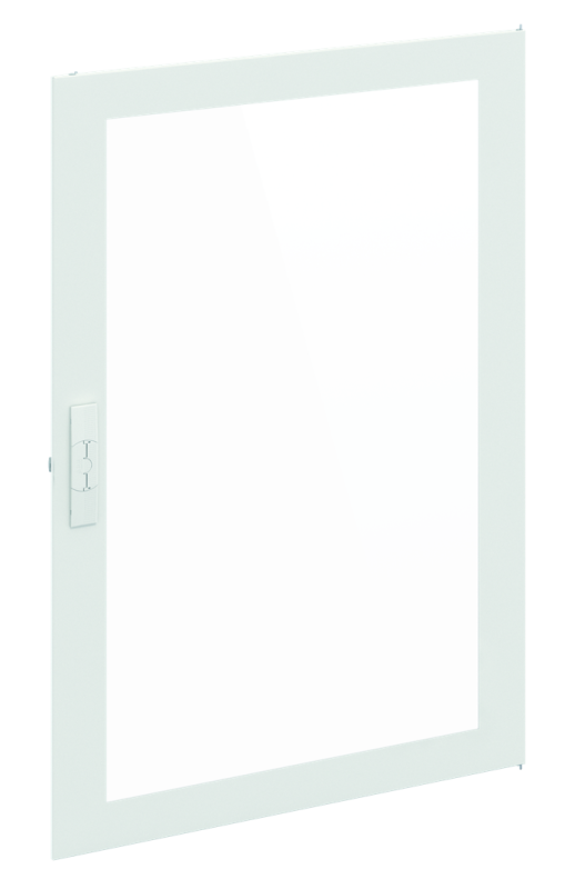  Дверь прозрачная 3х7 с замком CTT37S ABB 2CPX052367R9999 