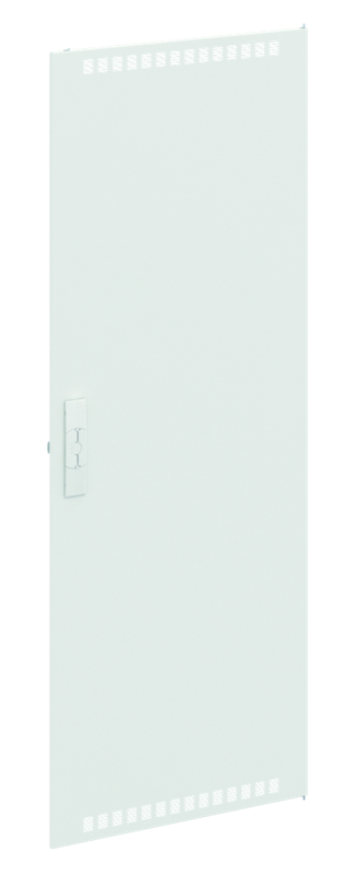  Дверь металлическая с вентиляционными отверстиями 2х9 с замком CTL29S ABB 2CPX052386R9999 