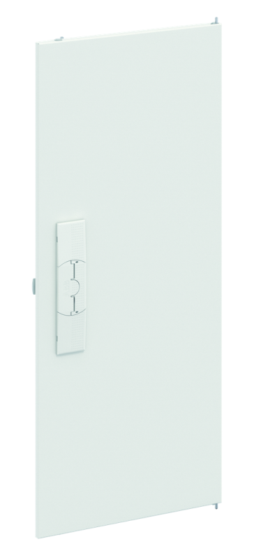  Дверь металлическая 1х4 с замком CTB14S ABB 2CPX052321R9999 