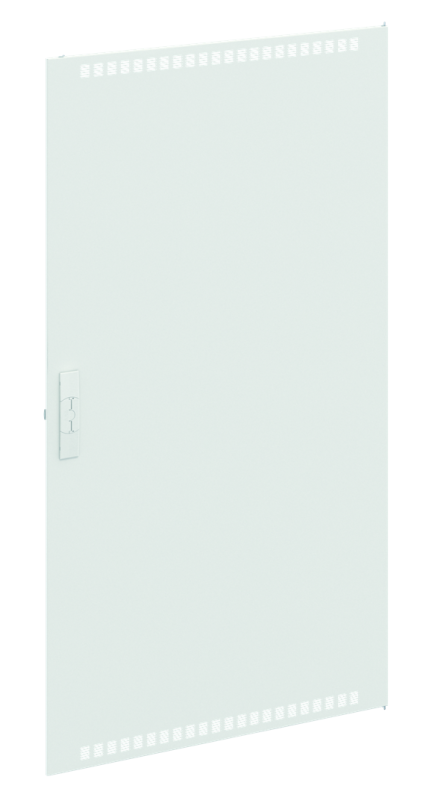  Дверь металлическая с вентиляционными отверстиями 3х9 с замком CTL39S ABB 2CPX052387R9999 