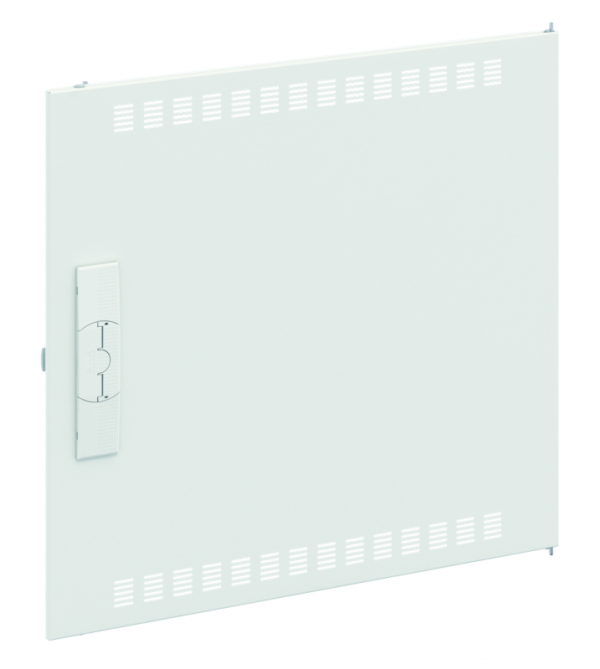  Дверь металлическая с вентиляционными отверстиями 2х3 с замком CTL23S ABB 2CPX052375R9999 