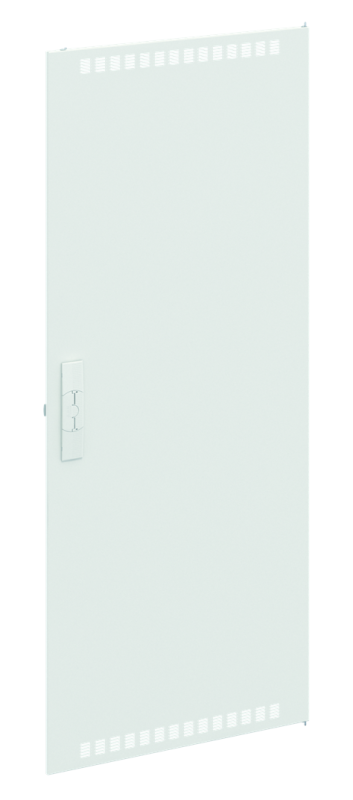  Дверь металлическая с вентиляционными отверстиями 2х8 с замком CTL28S ABB 2CPX052485R9999 