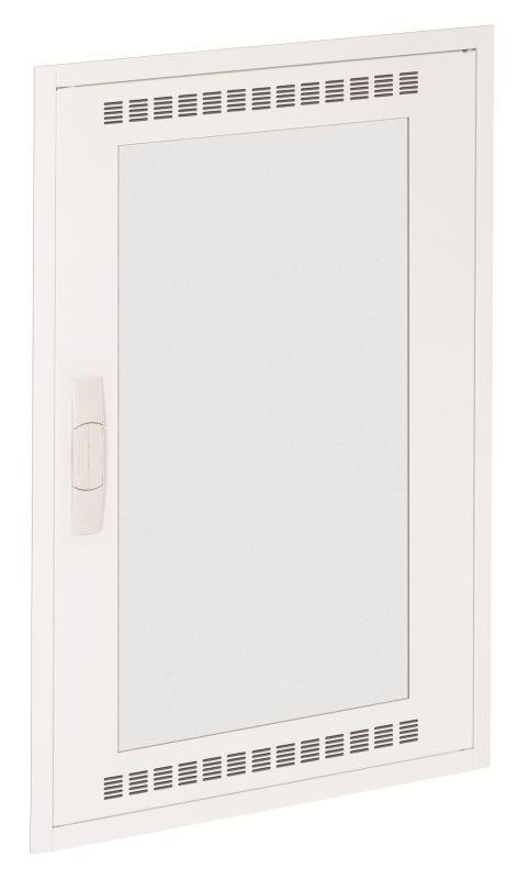  Рама с WI-FI дверью с вентил. отверстиями 2х5 для шкафа U52 ABB 2CPX063442R9999 