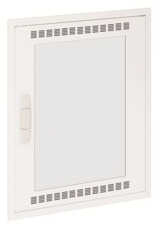  Рама с WI-FI дверью с вентил. отверстиями 2х4 для шкафа U42 ABB 2CPX063441R9999 
