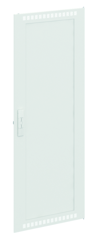  Дверь радиопрозрачная с вентиляционными отверстиями 2х9 с замком CTW29S ABB 2CPX052400R9999 