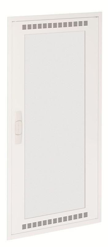  Рама с WI-FI дверью с вентил. отверстиями 2х7 для шкафа U72 ABB 2CPX063444R9999 